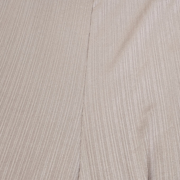 Dictionary Fine Ribbed Wide Leg Trousers with Stretch Size XL/16 - Picture 11 of 11